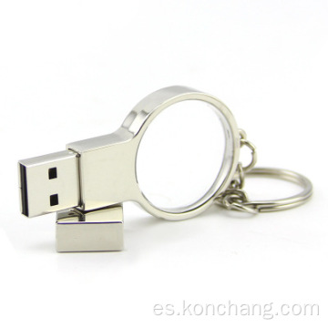 Unidades USB personalizadas para fotógrafos